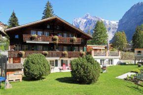 Guggerzyt Grindelwald